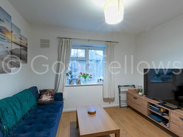 1 Bedroom Maisonette To Rent In Bardney Road, Morden, SM4