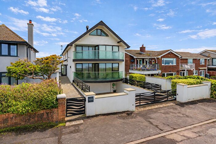 5 Bedroom House For Sale In Whitcliffe Drive, Penarth, Vale Of Glamorgan, CF64