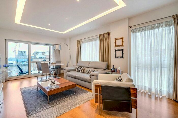 3 Bedroom Flat To Rent In Flotilla House, Juniper Drive, SW18