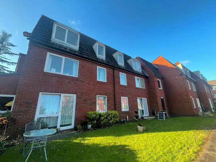 1 Bedroom House To Rent In Homelands House, Ferndown, BH22