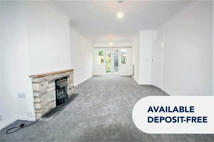 3 Bedroom Semi-Detached House To Rent In Coxwold Hill, Wetherby LS22