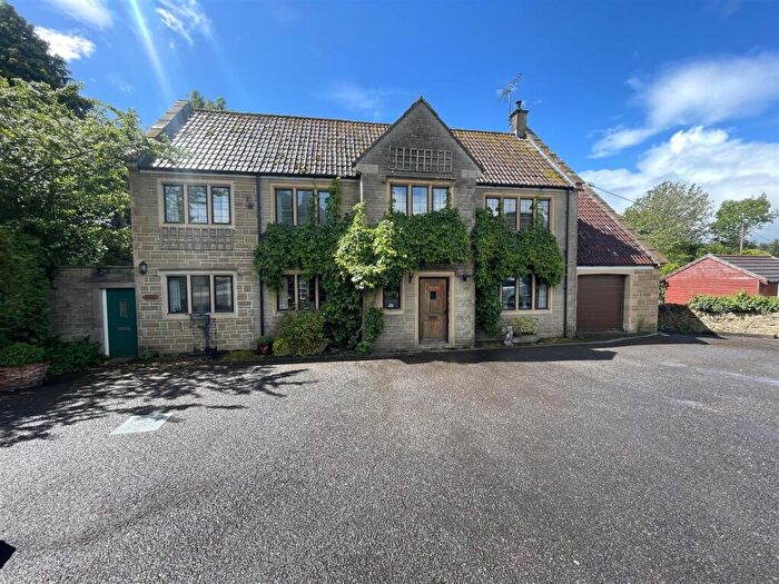 5 Bedroom Detached House For Sale In South Perrott, Beaminster - No Onward Chain, DT8