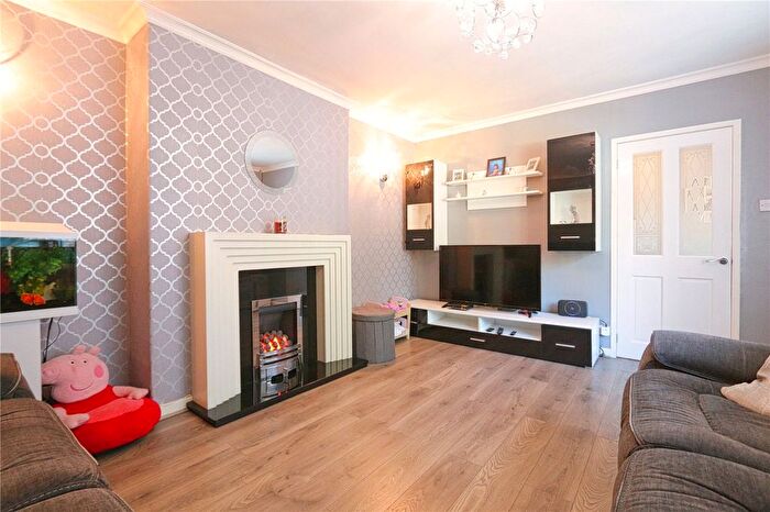 3 Bedroom Terraced House For Sale In Corporation Road, Audenshaw, Manchester, Greater Manchester, M34