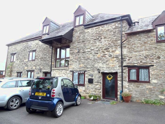 3 Bedroom Cottage To Rent In Morval, Looe, PL13
