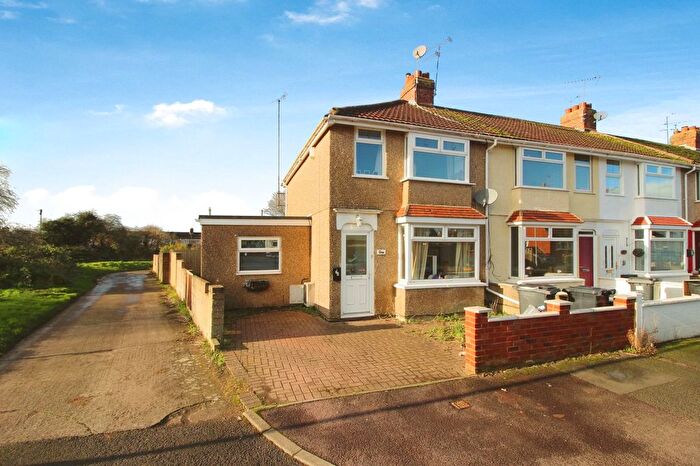 1 Bedroom Maisonette To Rent In Cobden Road, Swindon, SN2