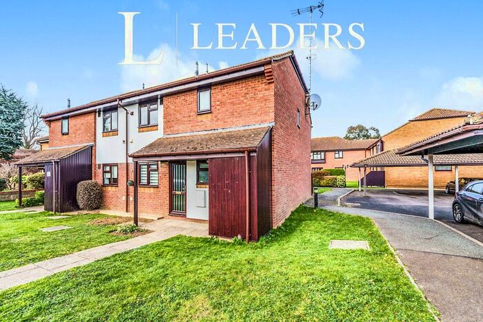 1 Bedroom Flat To Rent In Aldwick Felds, Aldwick, Bognor Regis, PO21