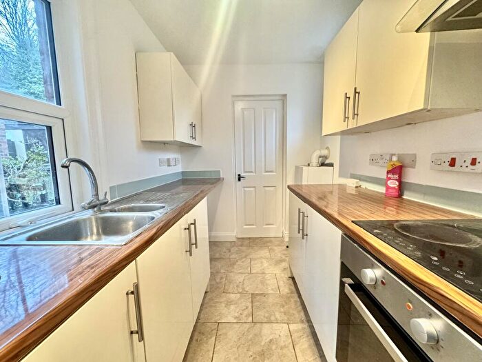 2 Bedroom Flat To Rent In King Street, Norwich, NR1