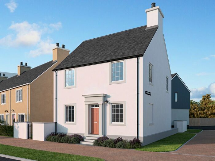 2 Bedroom Flat For Sale In Greenlaw Road, Aberdeen, AB39