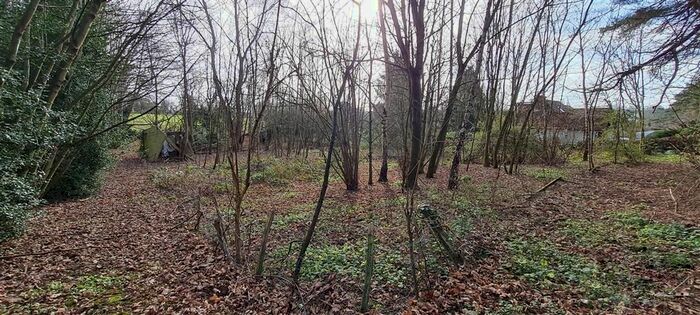 Land For Sale In Caring Lane, Bearsted, Maidstone, ME14