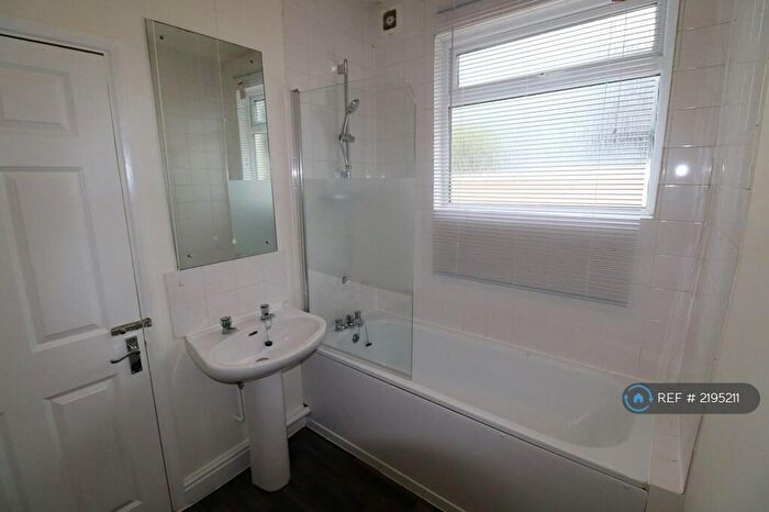 1 Bedroom Flat To Rent In Gray Street, Northampton, NN1