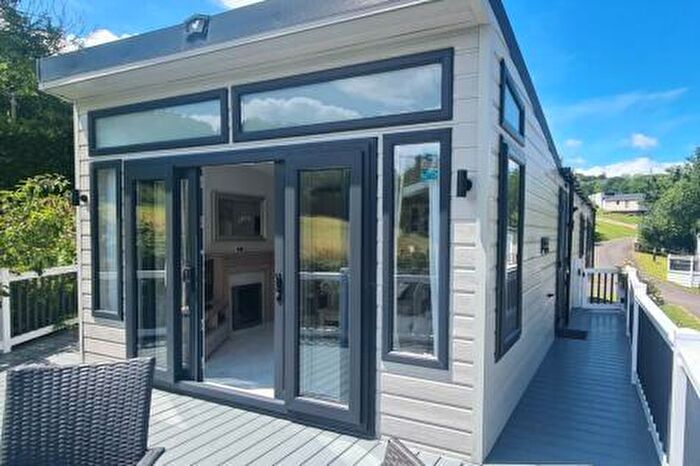 2 Bedroom Park Home For Sale In Wood Farm Holiday Park, DT6