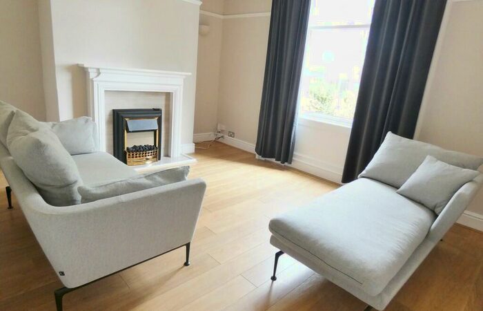 3 Bedroom Terraced House To Rent In St Ignatius Square, Preston, PR1