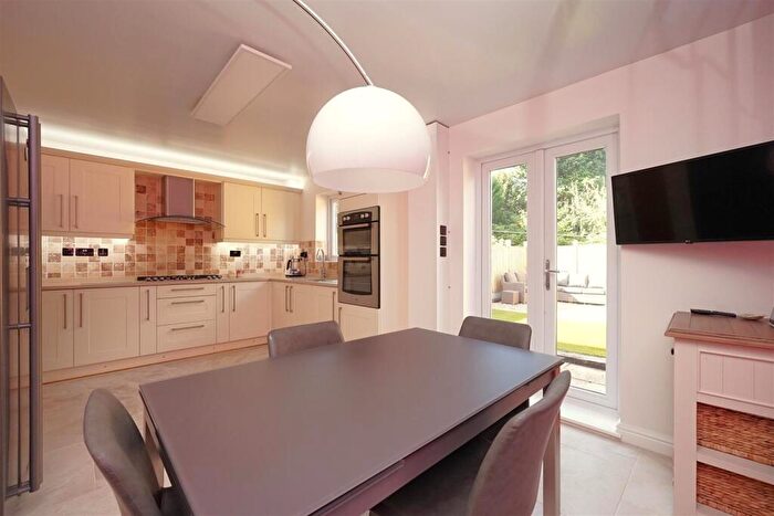 3 Bedroom House For Sale In Baker Close, Dalton-In-Furness, LA15