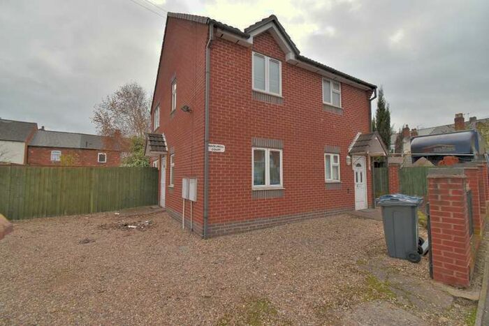 1 Bedroom Flat To Rent In Apartment Hazelwell Court, 12 Hazelwell Road, Birmingham, B30