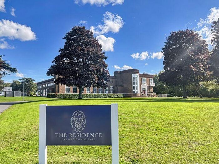2 Bedroom Apartment For Sale In The Residence, Saunderton - Luxury Apartment, HP14
