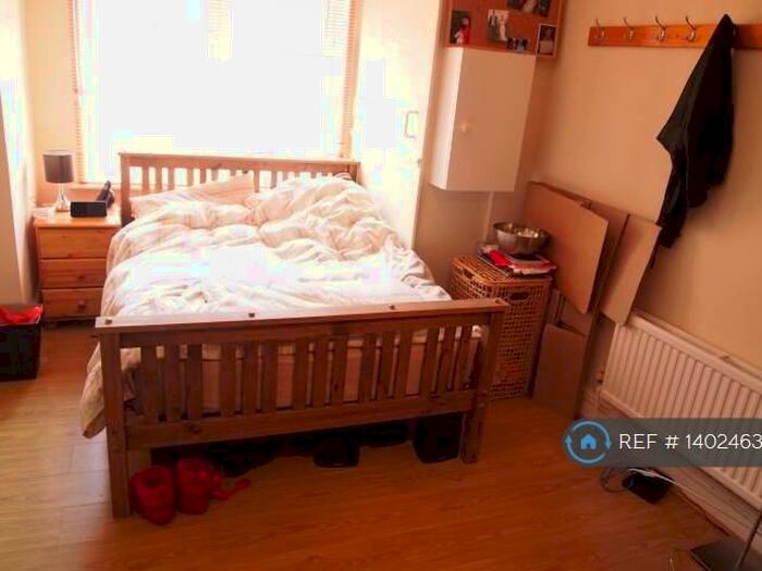 Studio To Rent In (Fm) A Fairmead Road, London, N19