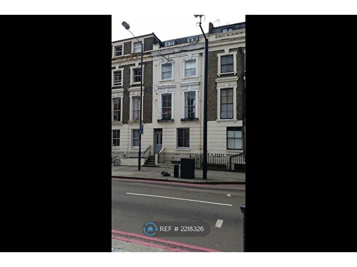 Studio To Rent In Camden Street, London, NW1