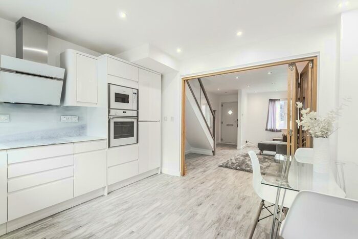 2 Bedroom Terraced House To Rent In Warfield, Bracknell, RG42