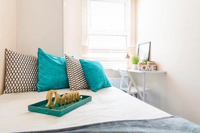 1 Bedroom House To Rent In Saint Paul's Road, Cheltenham, GL50