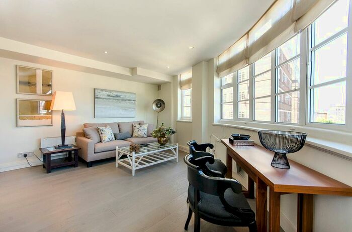 1 Bedroom Flat To Rent In Sloane Avenue Mansions, Chelsea, London, SW3