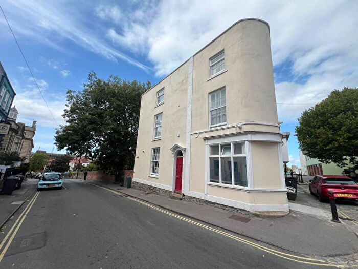1 Bedroom House To Rent In Guinea Street, Bristol Harbourside, BS1
