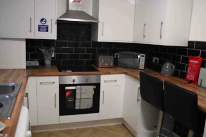 1 Bedroom Terraced House To Rent In Liverpool, L6