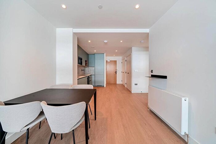 1 Bedroom Flat To Rent In Uncle Wembley, Wembley, HA9