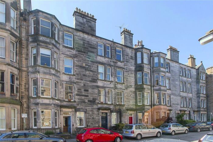 2 Bedroom Flat To Rent In Roseneath Terrace, Marchmont, Edinburgh, EH9