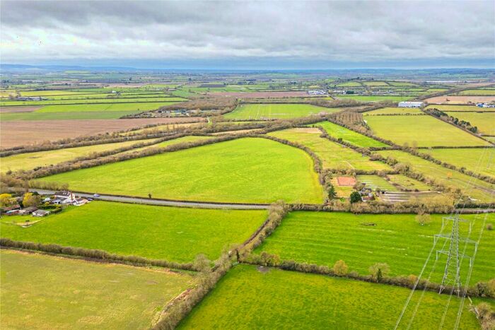 Land For Sale In Station Road, Stanbridge, Central Bedfordshire, LU7