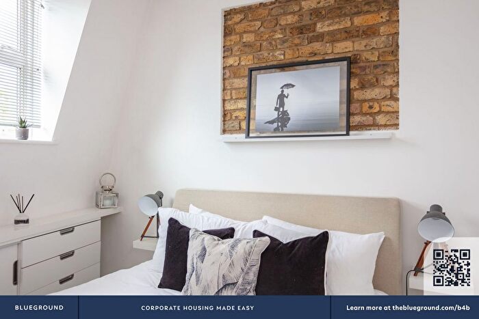 1 Bedroom Flat To Rent In London Borough Of Wandsworth, SW11