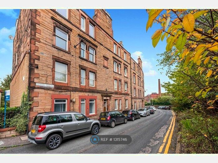 1 Bedroom Flat To Rent In Stewart Terrace, Edinburgh, EH11