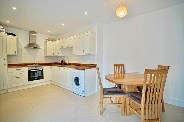 2 Bedroom Bungalow For Sale In Great North Road, Eaton Socon, St. Neots, PE19