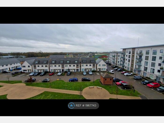 2 Bedroom Flat To Rent In Alder House, Maidenhead, SL6