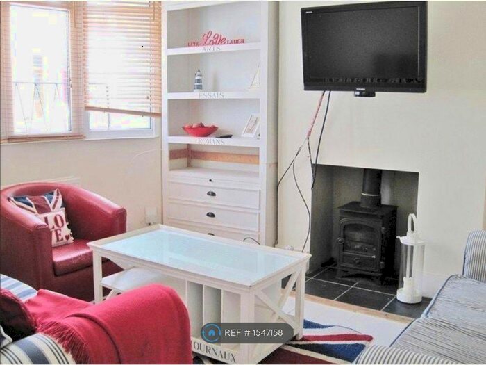 4 Bedroom Terraced House To Rent In Windmill Street, Brighton, BN2