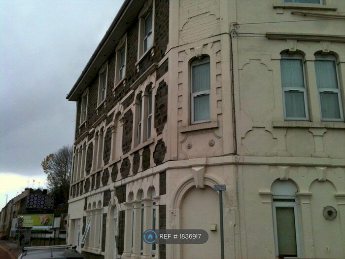 1 Bedroom Flat To Rent In The Three Lamps, Totterdown, Bristol, BS4