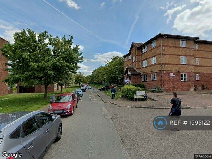 1 Bedroom Flat To Rent In Thames Gate, Dartford, DA1