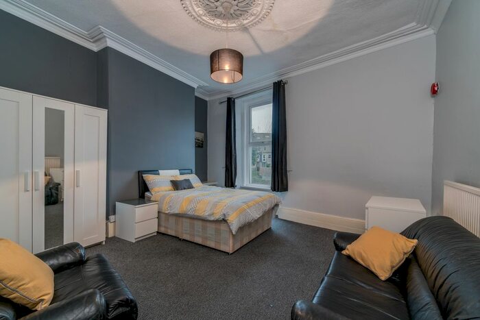 1 Bedroom Property To Rent In Alexandra Road, Mutley, Plymouth, PL4