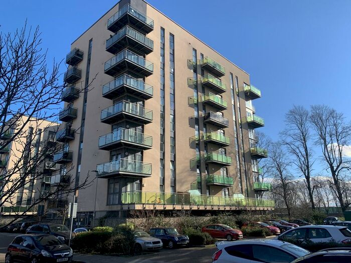 2 Bedroom Apartment To Rent In Academy Way, Dagenham, RM8