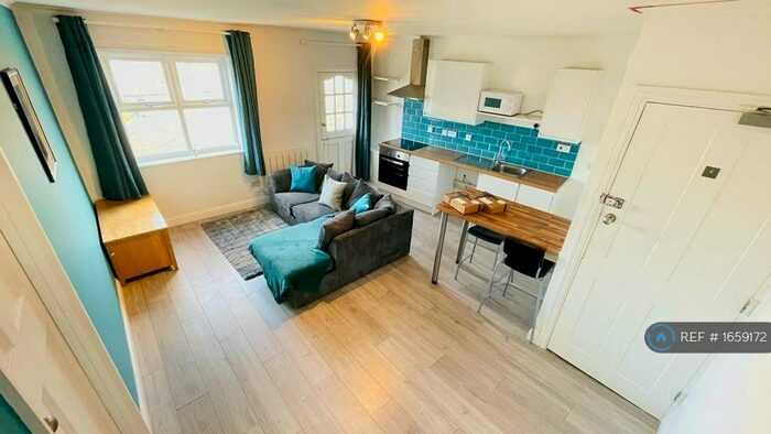 1 Bedroom Flat To Rent In North Brink, Wisbech, PE13