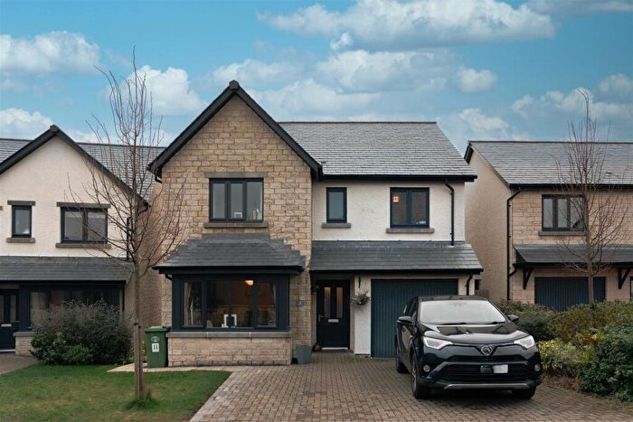 4 Bedroom Detached House For Sale In Alice Fold, Ulverston, LA12