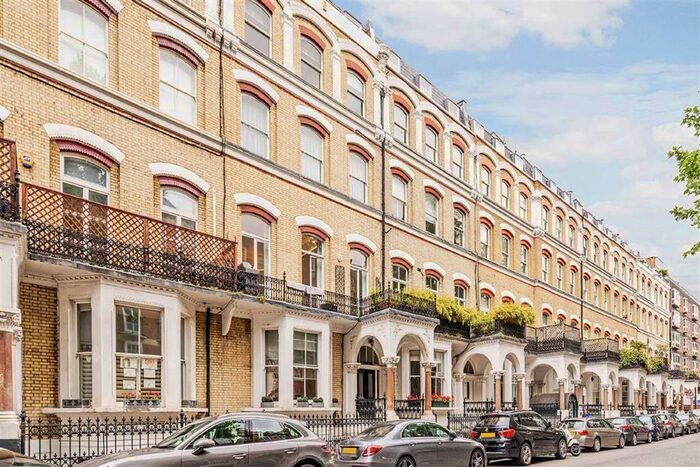 1 Bedroom Flat To Rent In Old Brompton Road, London, SW5