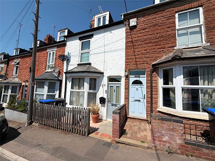 3 Bedroom Terraced House For Sale In Castle Road, Woodford Halse, Northamptonshire, NN11