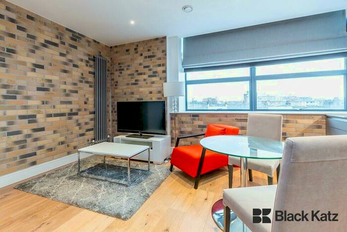 1 Bedroom Flat To Rent In Carlow House, Carlow Street, Camden / Regents Park, NW1