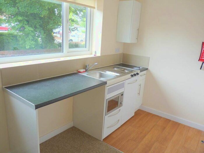 1 Bedroom Flat To Rent In High Street, Haverhill, Suffolk CB9