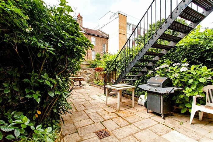 1 Bedroom Flat To Rent In Stavordale Road, Highbury, N5