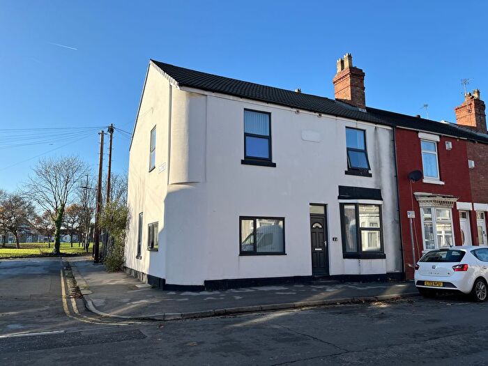 5 Bedroom Property For Sale In Jarratt Street, Doncaster, South Yorkshire, DN1