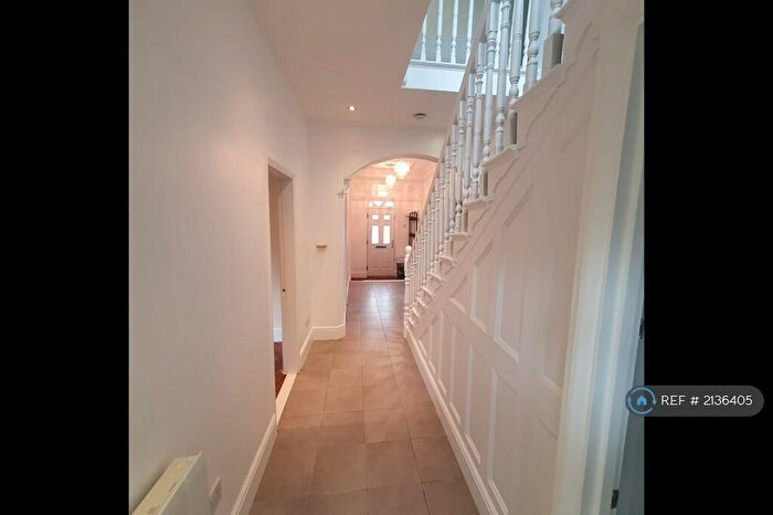 5 Bedroom Detached House To Rent In Alexandra Terrace, Stanton Hill, Sutton-In-Ashfield, NG17