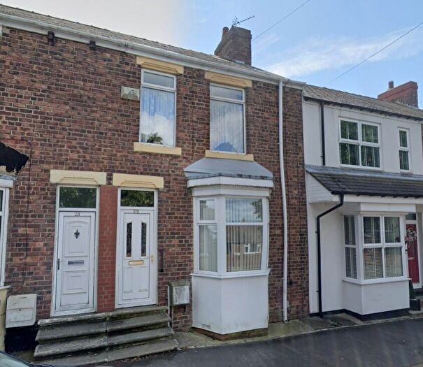 3 Bedroom Terraced House For Sale In Cooperative Terrace, Coxhoe, Durham, County Durham, DH6