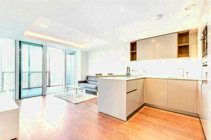 1 Bedroom Flat To Rent In Dahlia House, Paddington Gardens, London W2