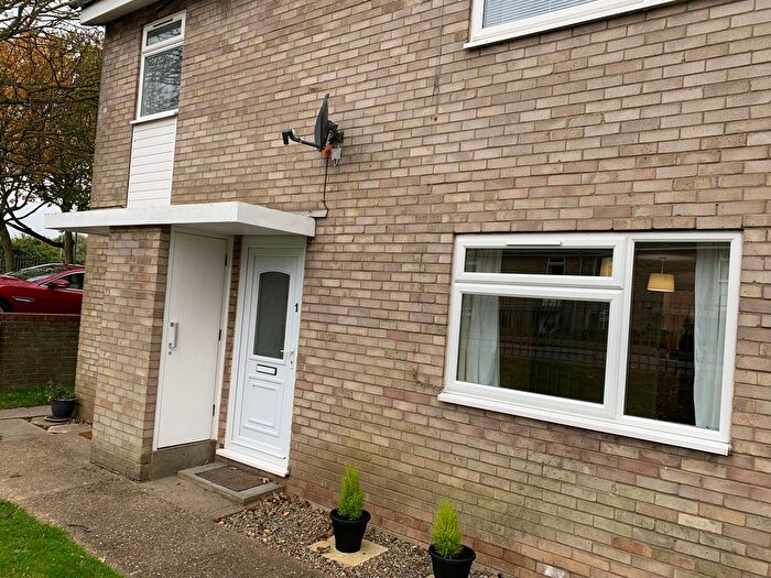 1 Bedroom Flat To Rent In Leman Road, Great Yarmouth, NR31